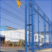 Alcatraz Power Barriers