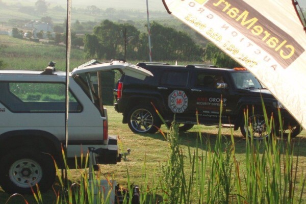 Amb Group Security Services