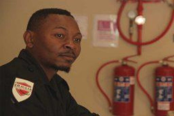Edjulia Security Services