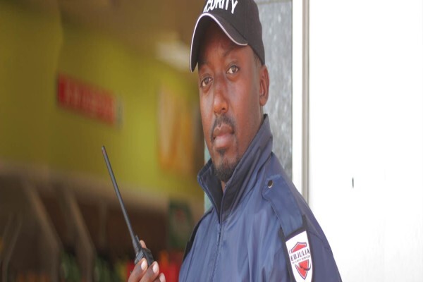 Edjulia Security Services