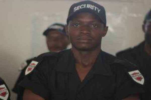 Edjulia Security Services