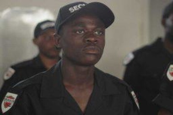 Edjulia Security Services