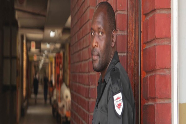 Edjulia Security Services