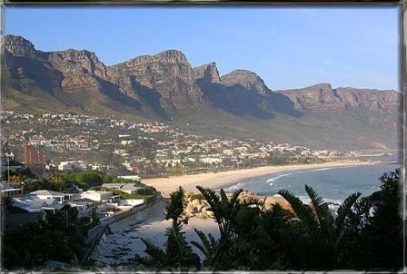Security South Africa