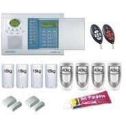 The Diy Security Shop