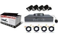 The Diy Security Shop