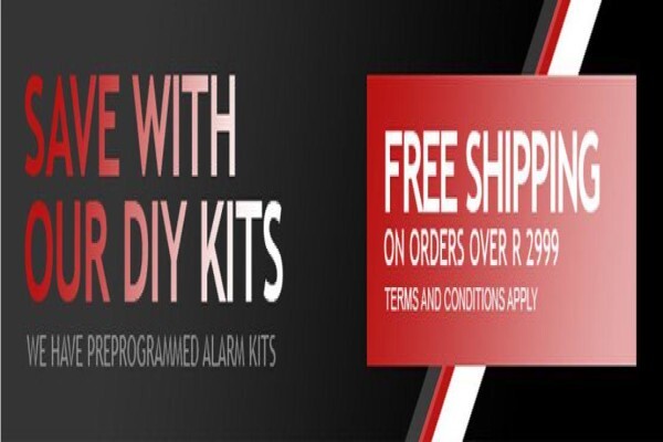 The Diy Security Shop