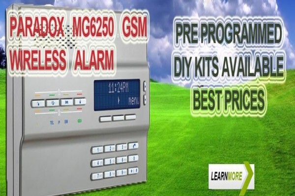 The Diy Security Shop