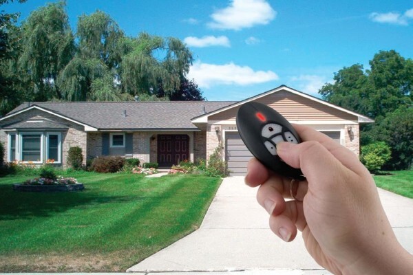 The Diy Security Shop