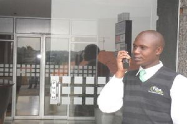 Tiba Security