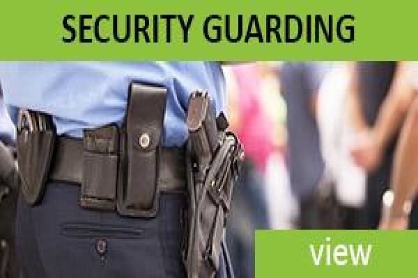 Tiba Security