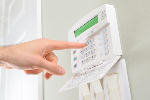 Tiba Security