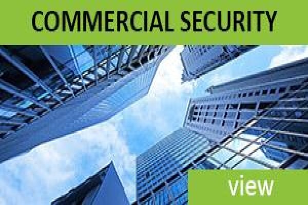 Tiba Security