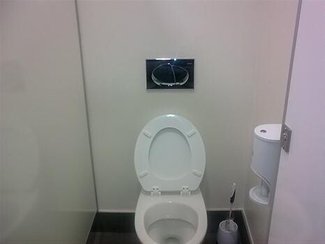 Talitech Security & Cleaning Services