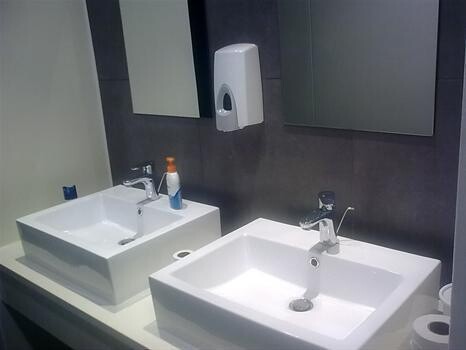 Talitech Security & Cleaning Services