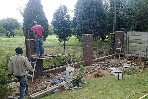 Pro Active Security & Steelworks