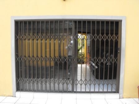 Extreme Security