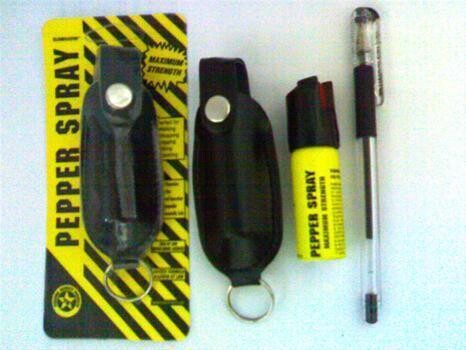 Recon Tactical Equipment