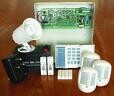 A.P. Electrical - Security Services