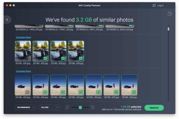 Avg