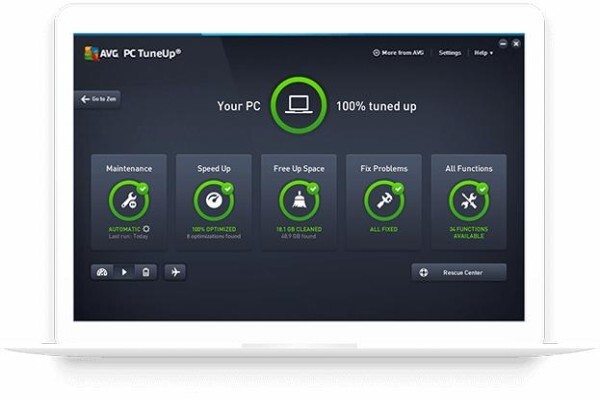 Avg