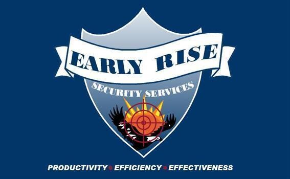 Early-Rise Security Services