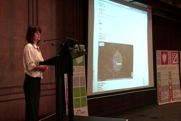 Intercomm South Africa