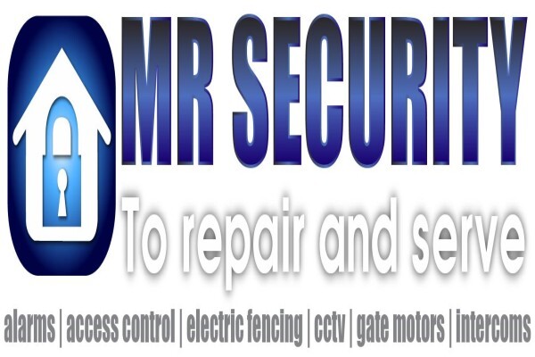 Mr Security