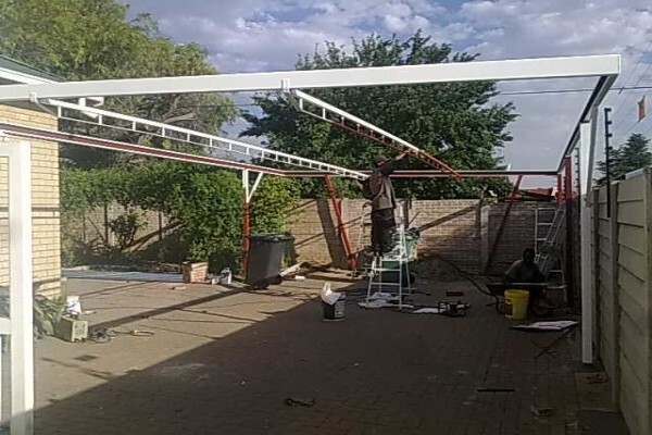 Pro Active Security & Steelworks