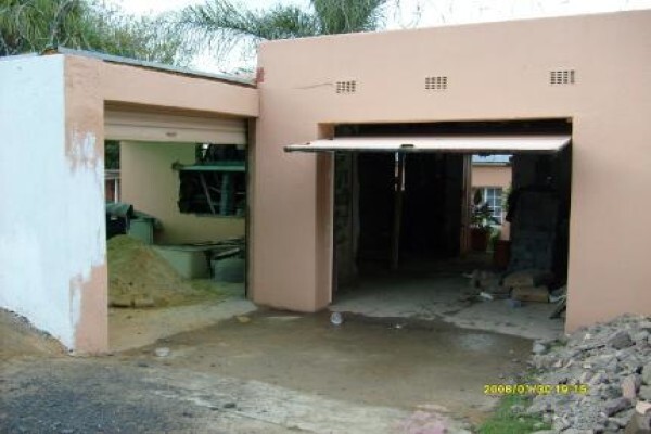 Pro Active Security & Steelworks