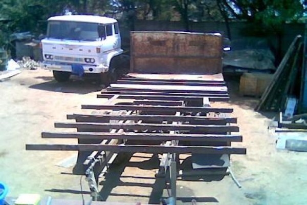 Pro Active Security & Steelworks