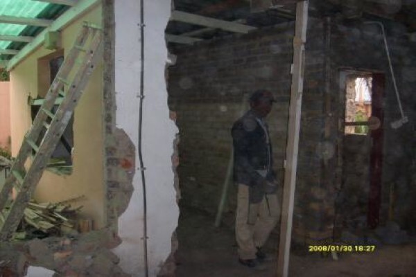 Pro Active Security & Steelworks