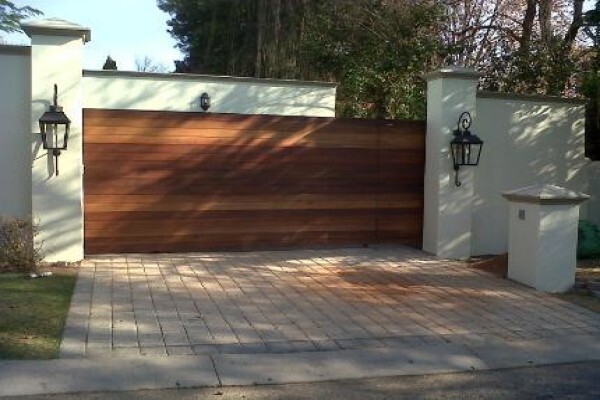 Pro Active Security & Steelworks