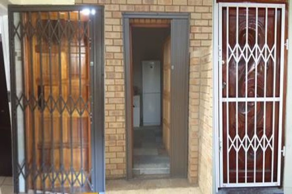 Defendoor