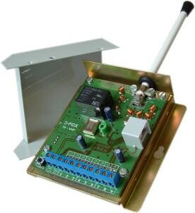Outdoor Technologies