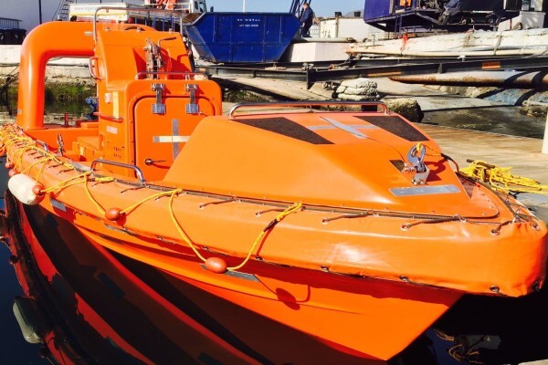 Bosss Marine (Richards-Bay)