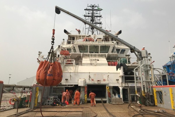 Bosss Marine (Richards-Bay)