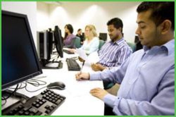 Open Systems Integrators