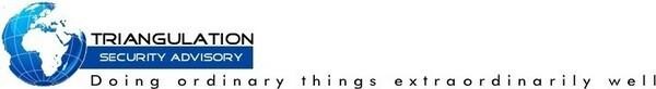 Triangulation Security Advisory Services
