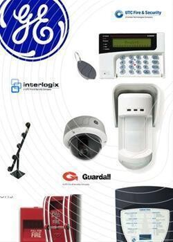 Axis Fire And Security