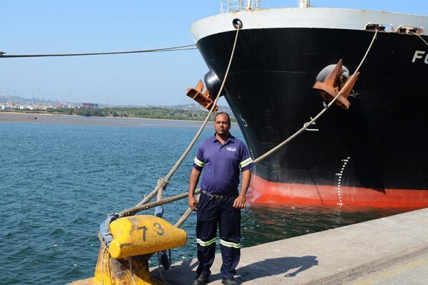 Bosss Marine (Richards-Bay)
