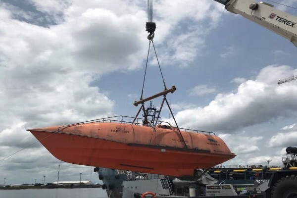 Bosss Marine (Richards-Bay)
