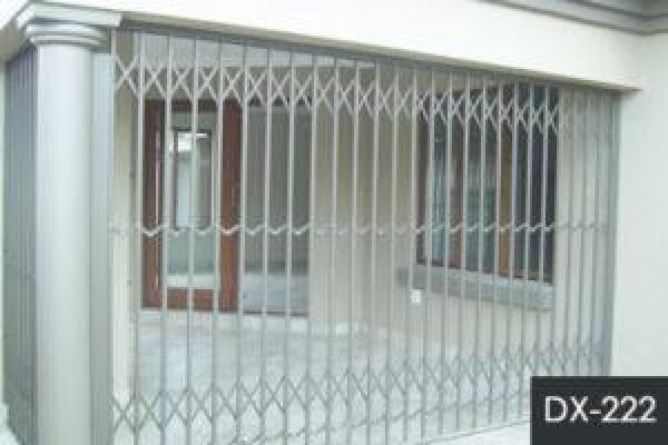 Defendoor