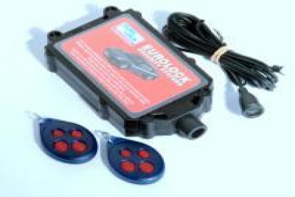 Eurolock South Africa