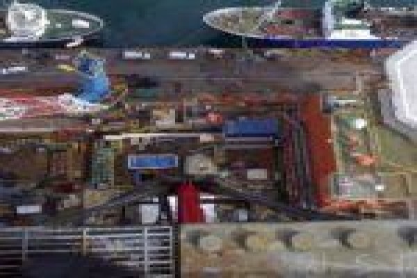 Isps Intense Stowaway Prevention Security