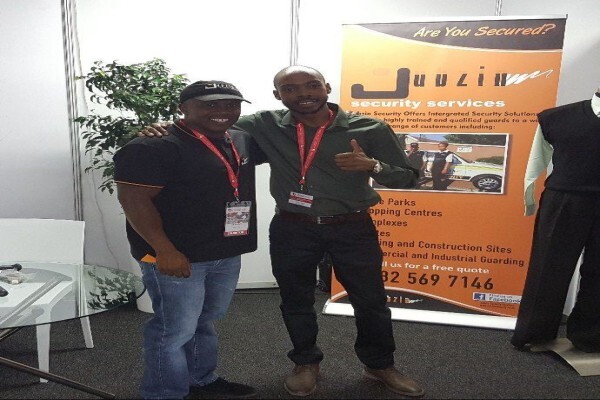 Jubzin Security Services