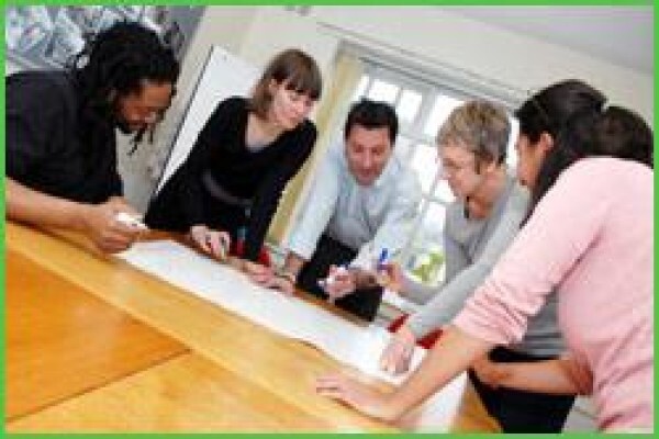 Open Systems Integrators