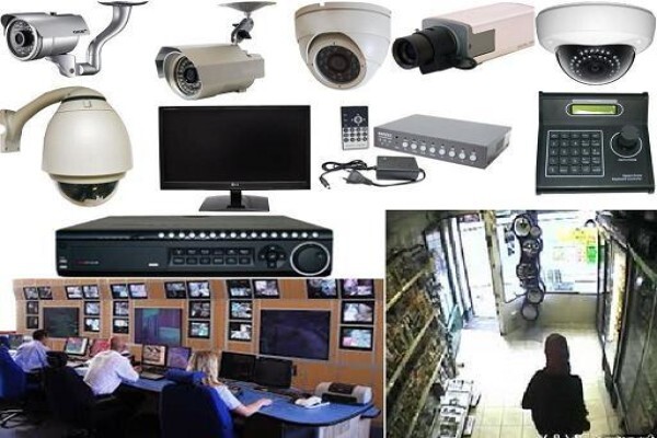 Safety And Security