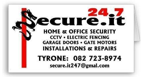 Secure.It247 ~ Home & Office Security