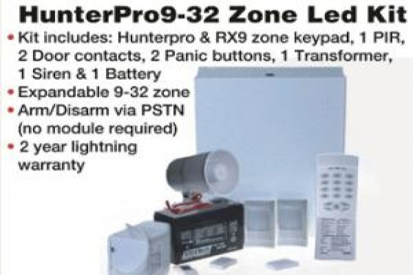 Lectronic Security Systems And Services